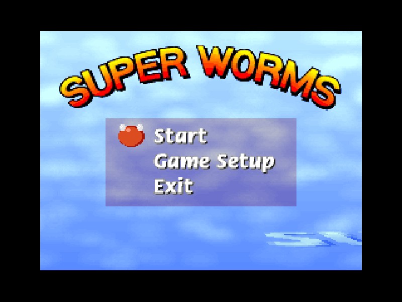 Super Worms
